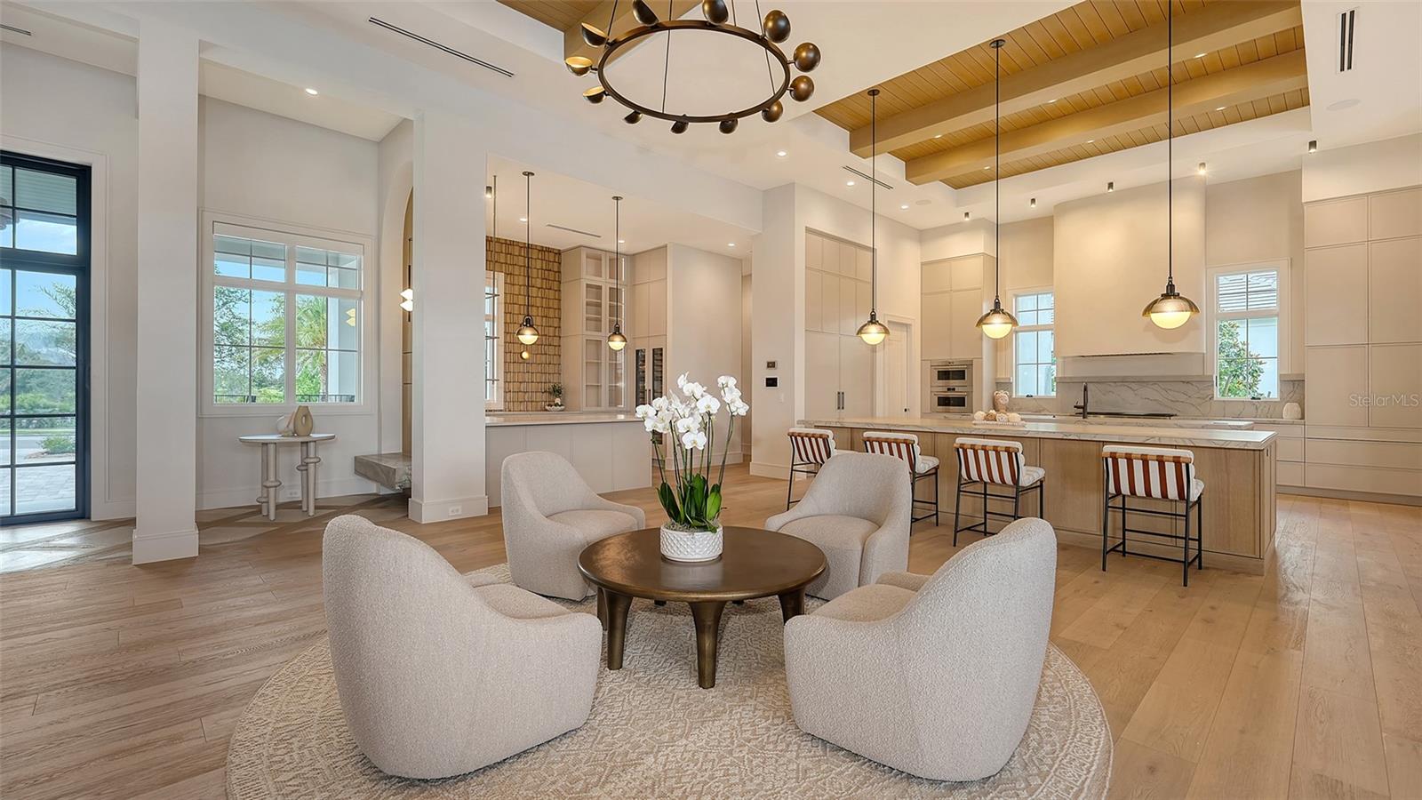 LAKE CLUB PH II - Residential