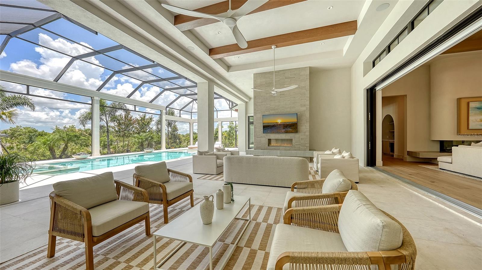 LAKE CLUB PH II - Residential