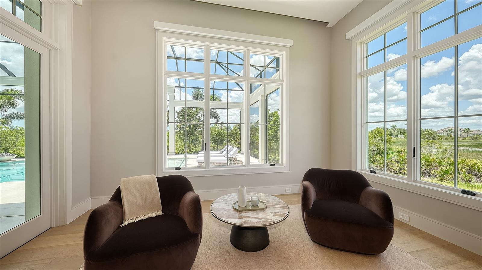 LAKE CLUB PH II - Residential