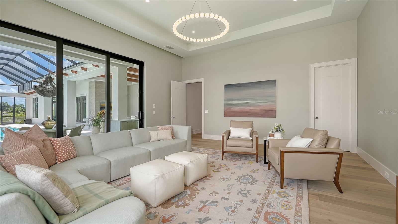 LAKE CLUB PH II - Residential