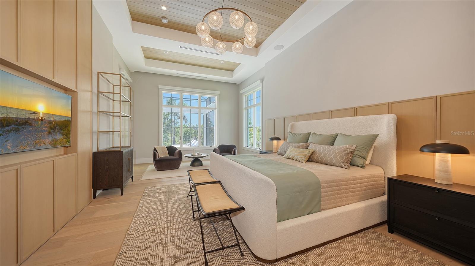 LAKE CLUB PH II - Residential