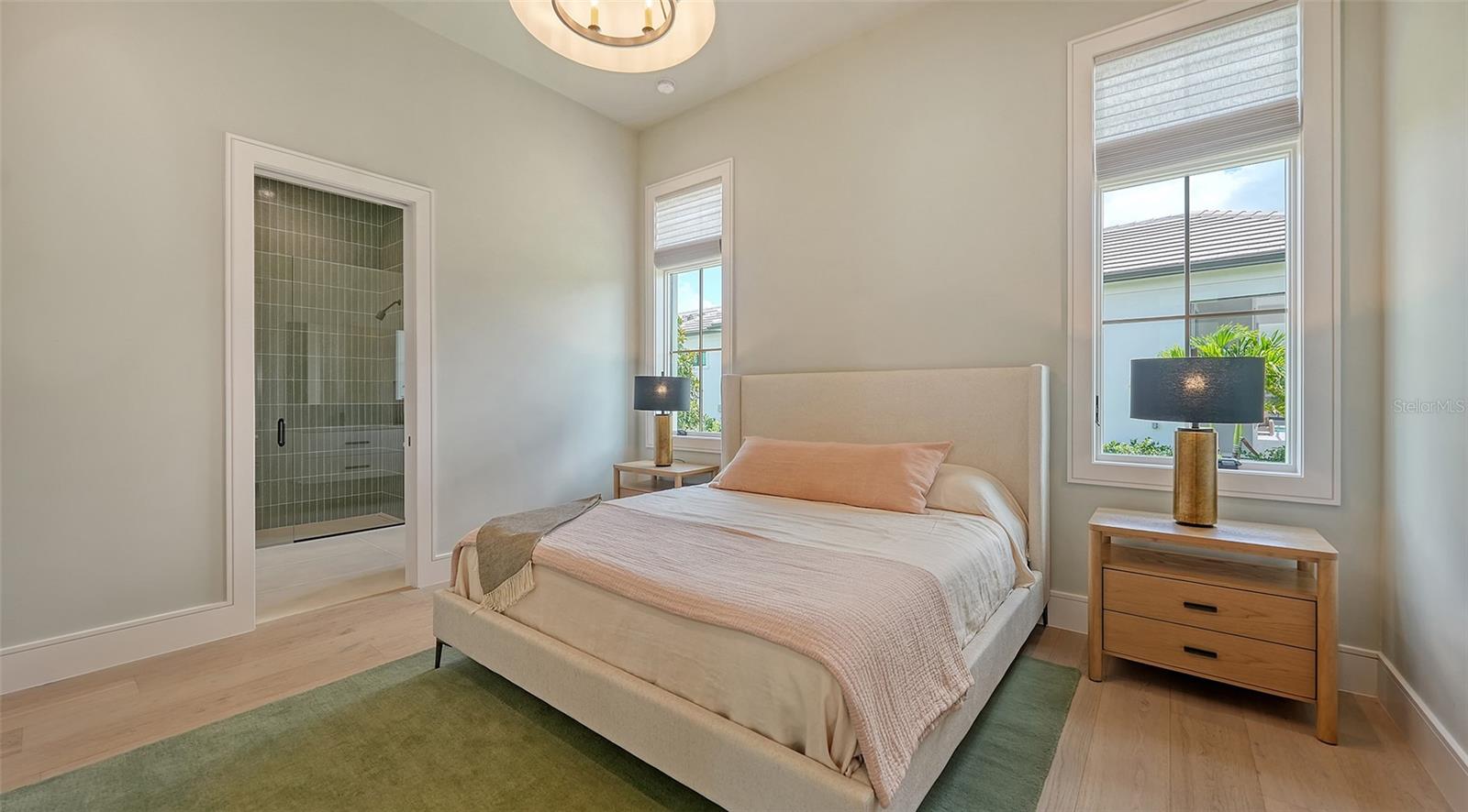 LAKE CLUB PH II - Residential