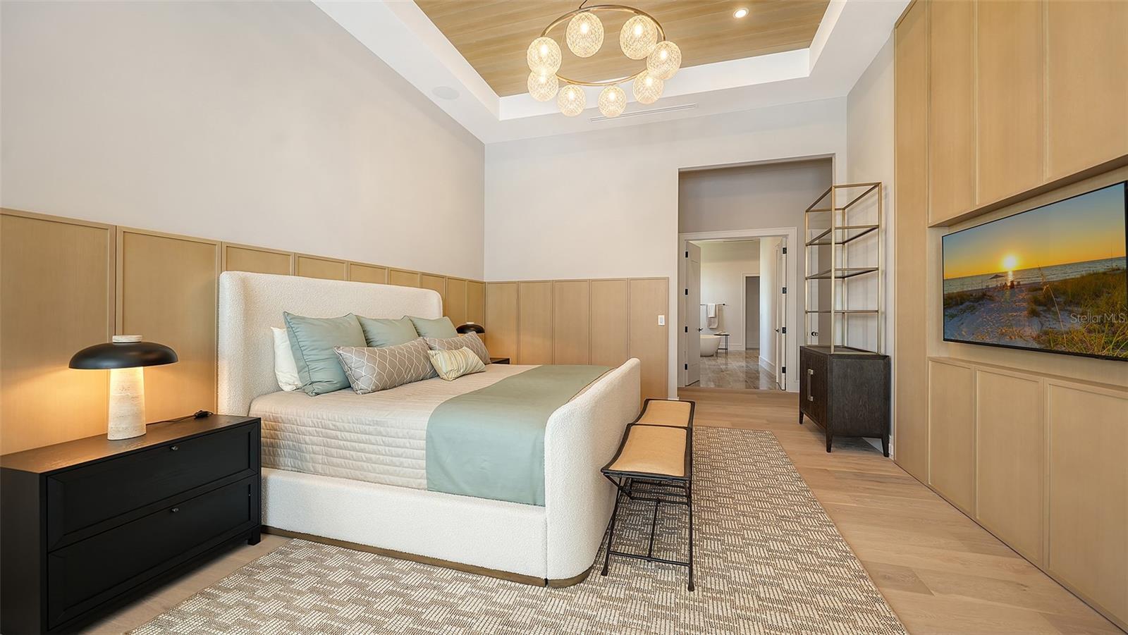 LAKE CLUB PH II - Residential