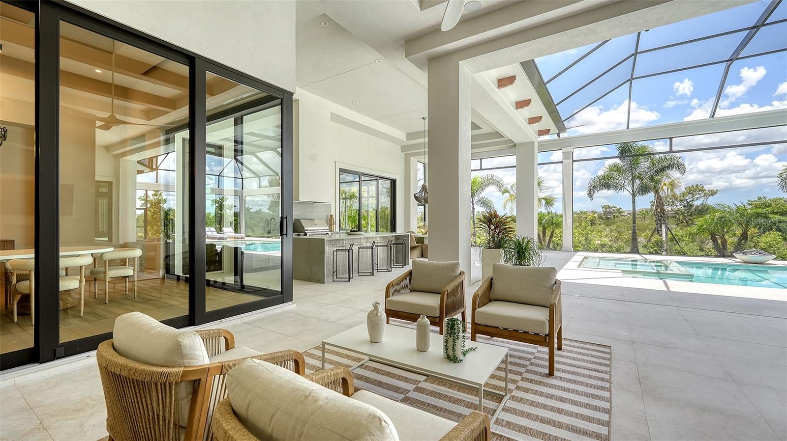 LAKE CLUB PH II - Residential