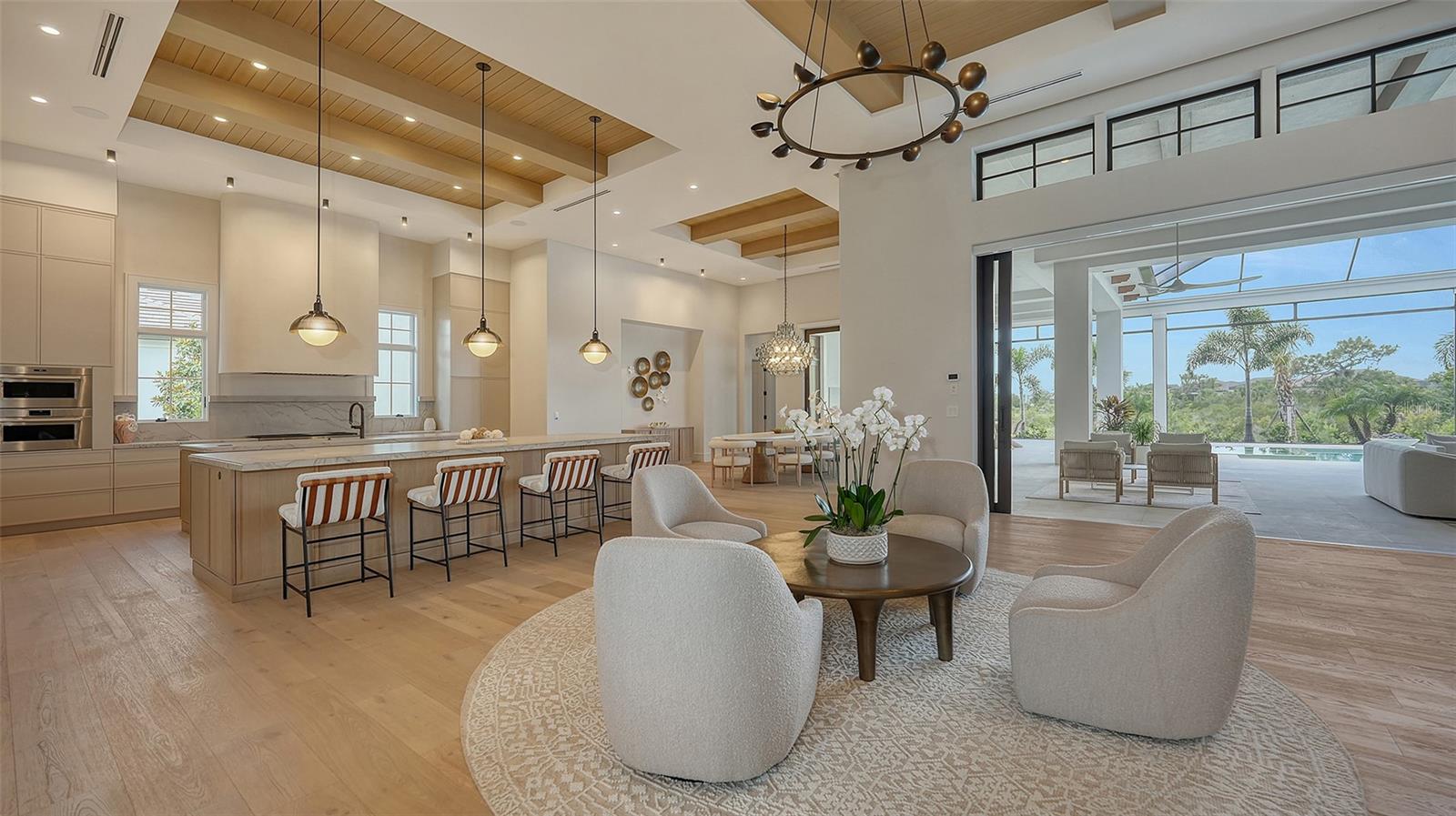 LAKE CLUB PH II - Residential