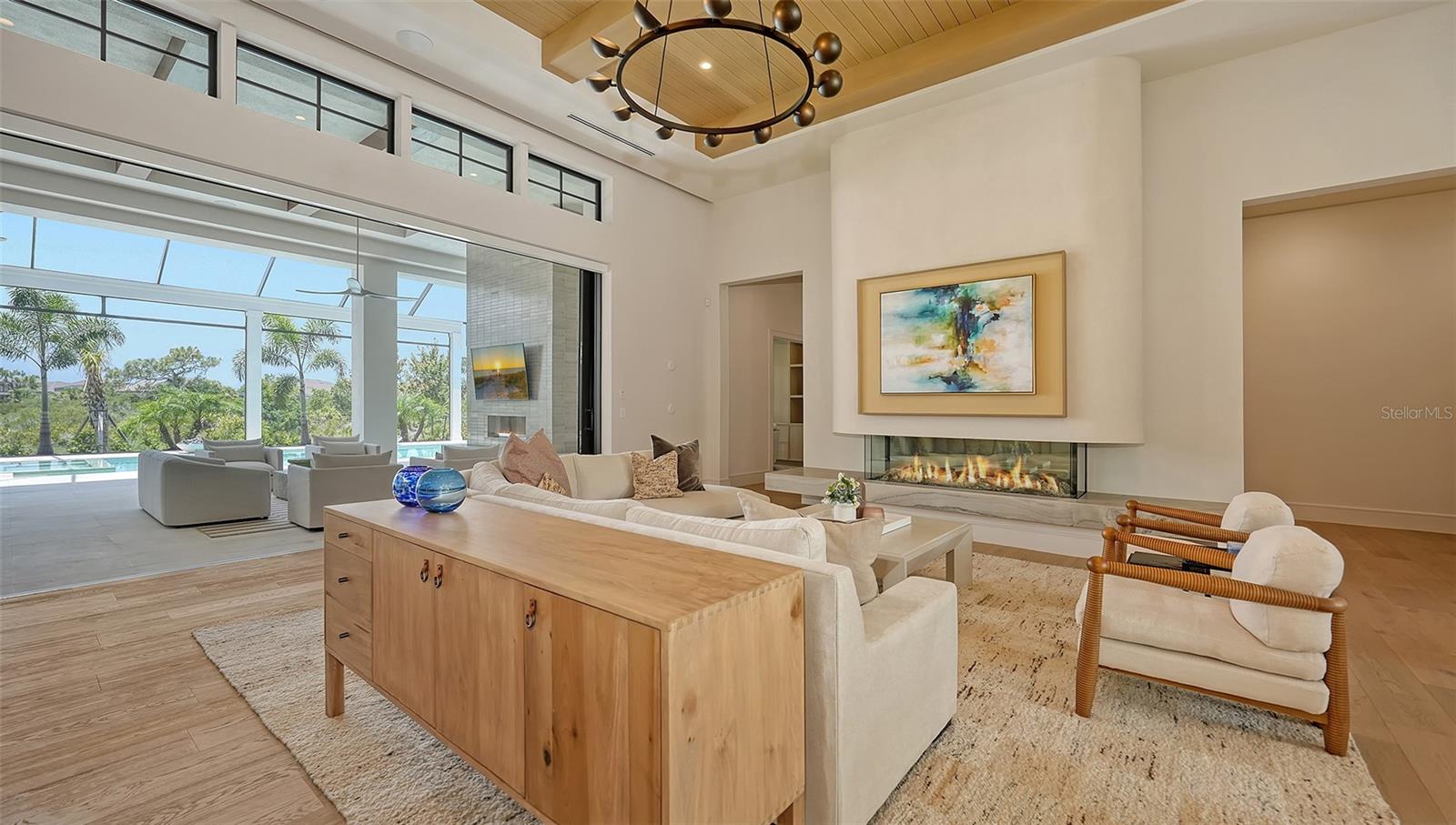 LAKE CLUB PH II - Residential