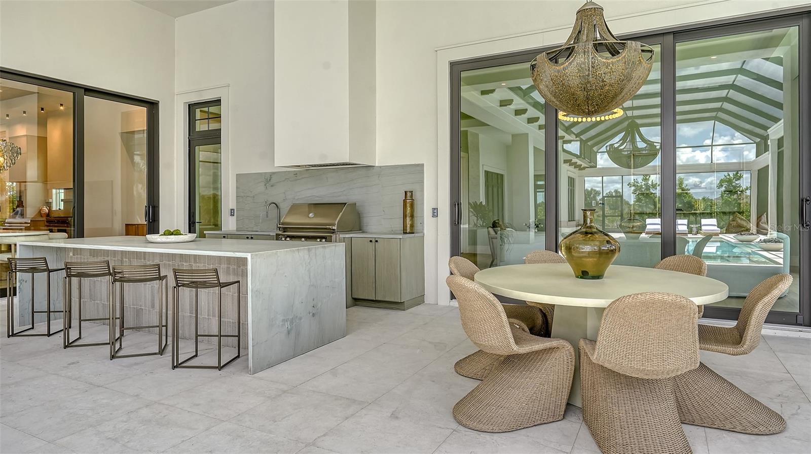 LAKE CLUB PH II - Residential