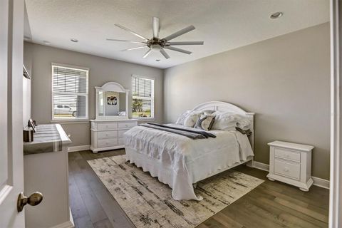 Tiny photo for 17610 Sawgrass Run, Deer Island, FL 32778 (MLS # O6394642)