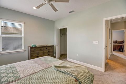 Tiny photo for 17610 Sawgrass Run, Deer Island, FL 32778 (MLS # O6394642)