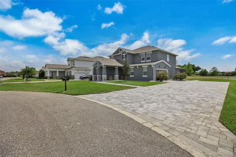Tiny photo for 17610 Sawgrass Run, Deer Island, FL 32778 (MLS # O6394642)