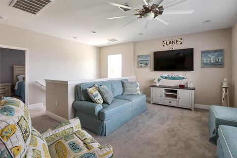 Tiny photo for 17610 Sawgrass Run, Deer Island, FL 32778 (MLS # O6394642)