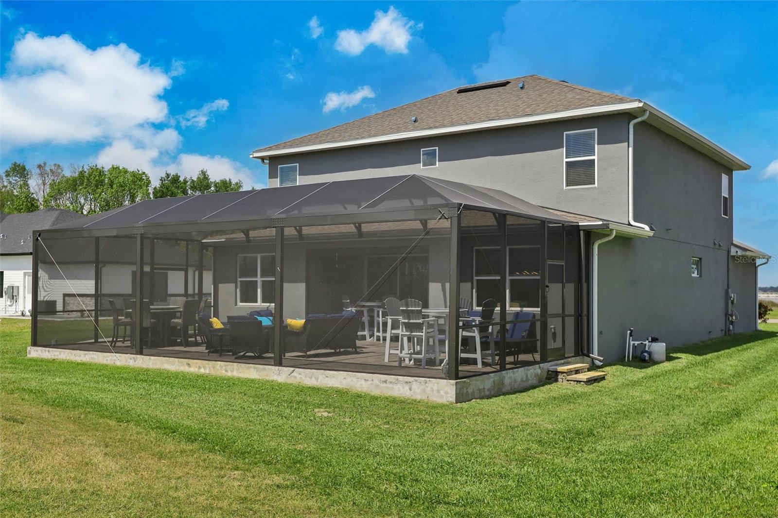 DEER ISLAND CLUB PT REP A TR C-1 - Residential