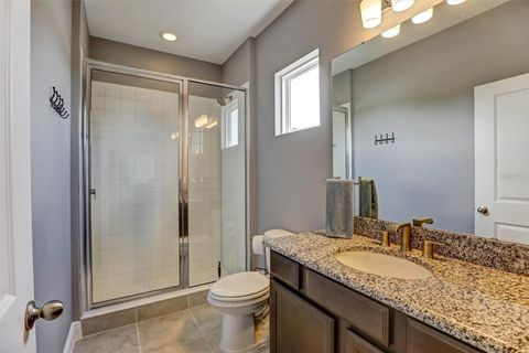 Tiny photo for 17610 Sawgrass Run, Deer Island, FL 32778 (MLS # O6394642)