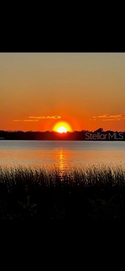 Tiny photo for 17610 Sawgrass Run, Deer Island, FL 32778 (MLS # O6394642)