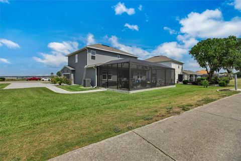 Tiny photo for 17610 Sawgrass Run, Deer Island, FL 32778 (MLS # O6394642)