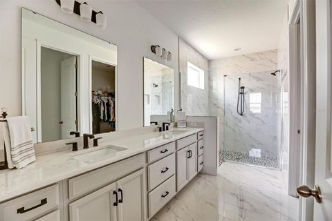 Tiny photo for 17610 Sawgrass Run, Deer Island, FL 32778 (MLS # O6394642)