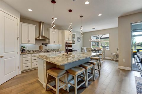 Tiny photo for 17610 Sawgrass Run, Deer Island, FL 32778 (MLS # O6394642)