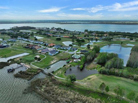 Tiny photo for 17610 Sawgrass Run, Deer Island, FL 32778 (MLS # O6394642)