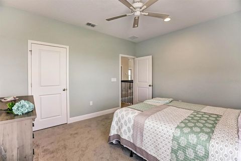 Tiny photo for 17610 Sawgrass Run, Deer Island, FL 32778 (MLS # O6394642)