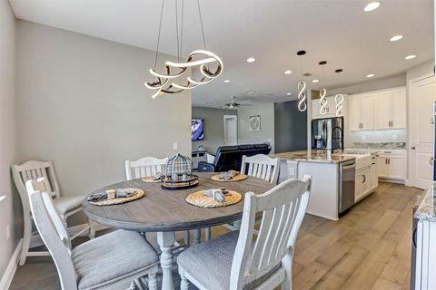 Tiny photo for 17610 Sawgrass Run, Deer Island, FL 32778 (MLS # O6394642)