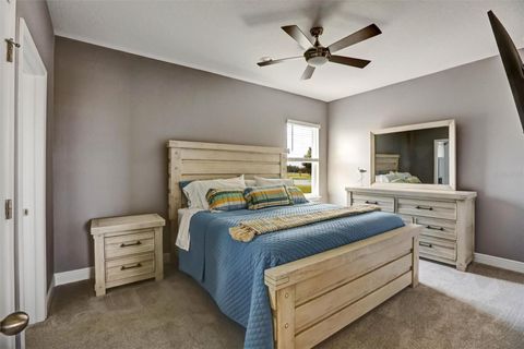 Tiny photo for 17610 Sawgrass Run, Deer Island, FL 32778 (MLS # O6394642)