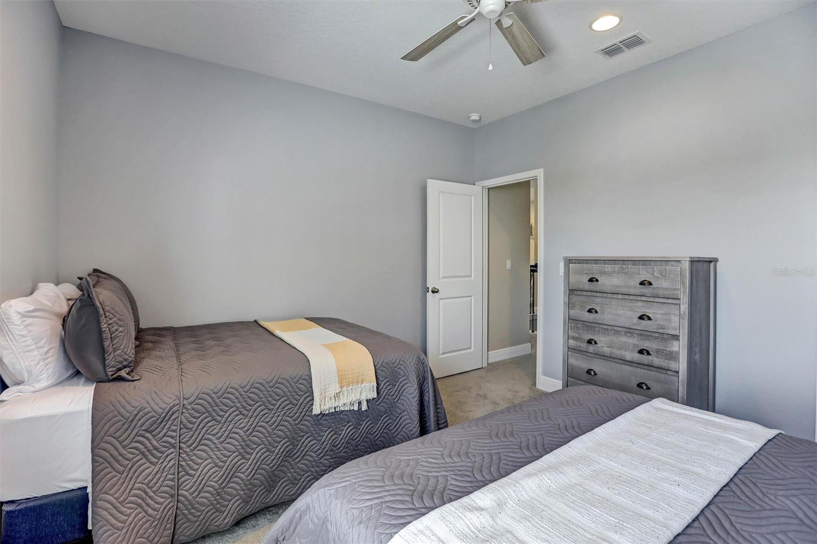 DEER ISLAND CLUB PT REP A TR C-1 - Residential