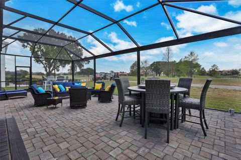 Tiny photo for 17610 Sawgrass Run, Deer Island, FL 32778 (MLS # O6394642)