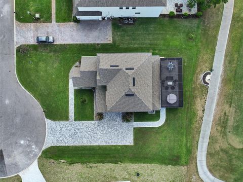 Tiny photo for 17610 Sawgrass Run, Deer Island, FL 32778 (MLS # O6394642)