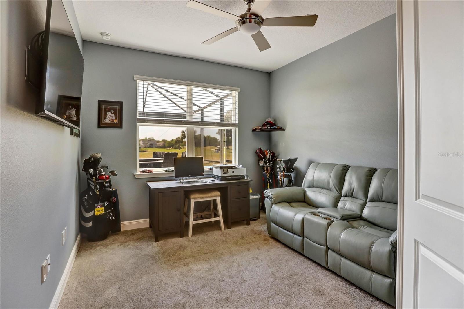 DEER ISLAND CLUB PT REP A TR C-1 - Residential