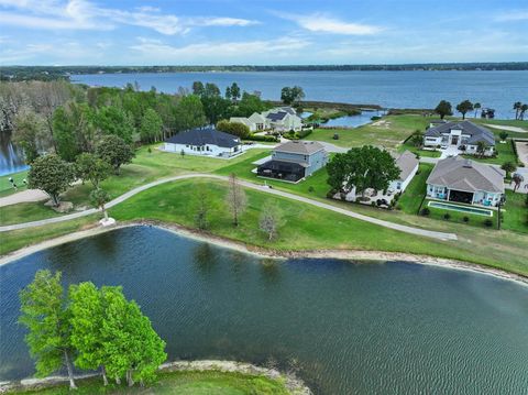 Tiny photo for 17610 Sawgrass Run, Deer Island, FL 32778 (MLS # O6394642)