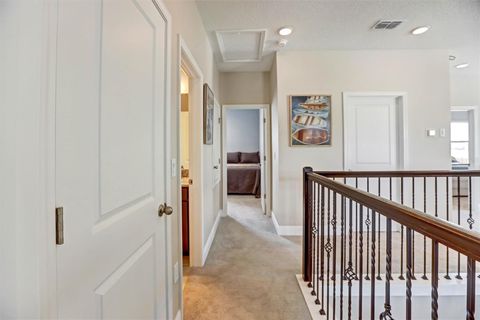 Tiny photo for 17610 Sawgrass Run, Deer Island, FL 32778 (MLS # O6394642)