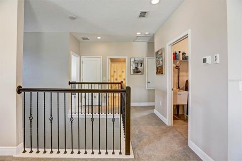 Tiny photo for 17610 Sawgrass Run, Deer Island, FL 32778 (MLS # O6394642)