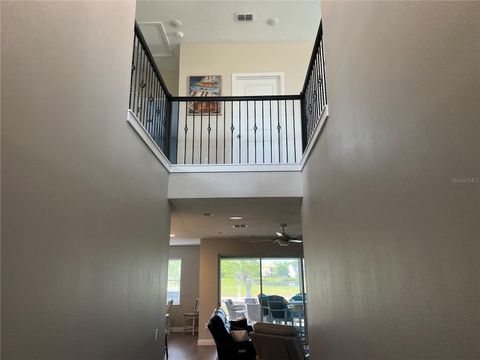 Tiny photo for 17610 Sawgrass Run, Deer Island, FL 32778 (MLS # O6394642)