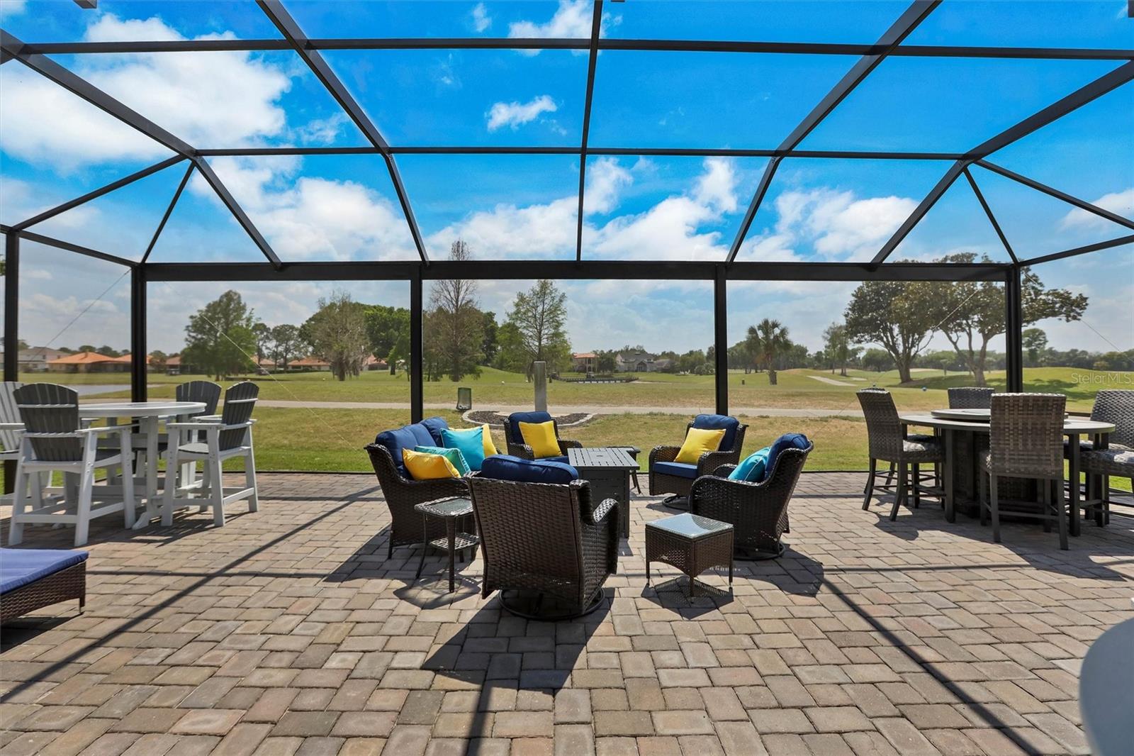 DEER ISLAND CLUB PT REP A TR C-1 - Residential