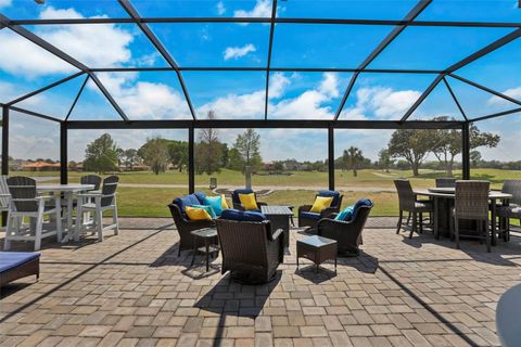 Tiny photo for 17610 Sawgrass Run, Deer Island, FL 32778 (MLS # O6394642)