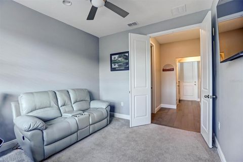 Tiny photo for 17610 Sawgrass Run, Deer Island, FL 32778 (MLS # O6394642)