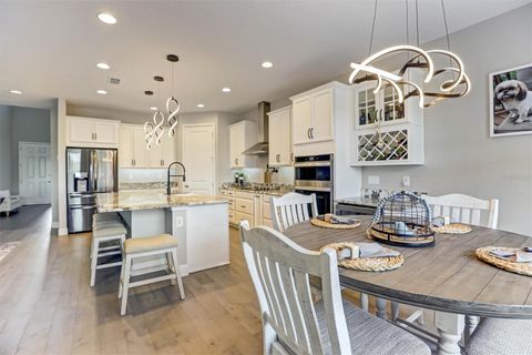 Tiny photo for 17610 Sawgrass Run, Deer Island, FL 32778 (MLS # O6394642)