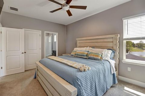 Tiny photo for 17610 Sawgrass Run, Deer Island, FL 32778 (MLS # O6394642)