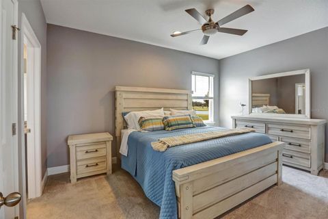 Tiny photo for 17610 Sawgrass Run, Deer Island, FL 32778 (MLS # O6394642)