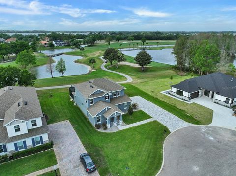 Tiny photo for 17610 Sawgrass Run, Deer Island, FL 32778 (MLS # O6394642)