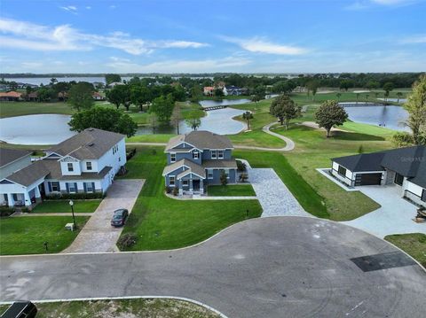 Tiny photo for 17610 Sawgrass Run, Deer Island, FL 32778 (MLS # O6394642)