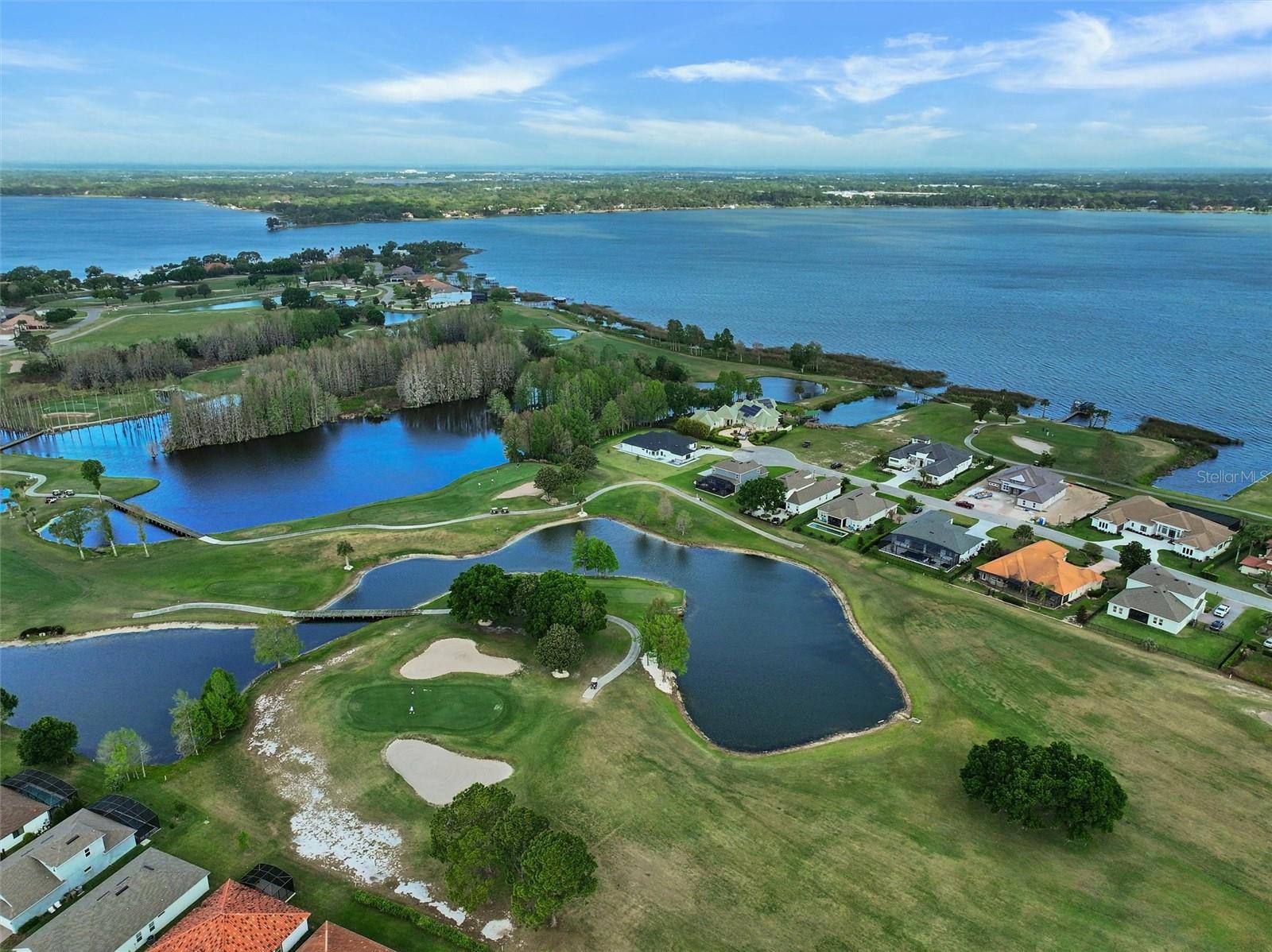 DEER ISLAND CLUB PT REP A TR C-1 - Residential