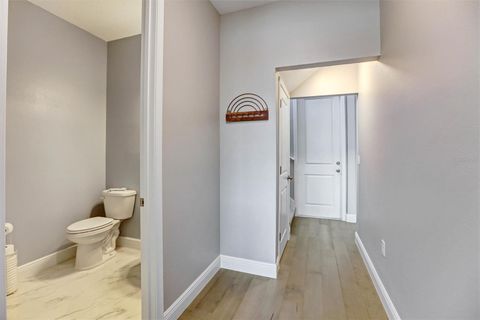 Tiny photo for 17610 Sawgrass Run, Deer Island, FL 32778 (MLS # O6394642)