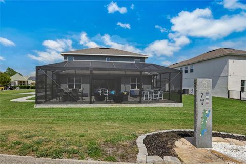 Tiny photo for 17610 Sawgrass Run, Deer Island, FL 32778 (MLS # O6394642)