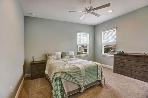 Tiny photo for 17610 Sawgrass Run, Deer Island, FL 32778 (MLS # O6394642)