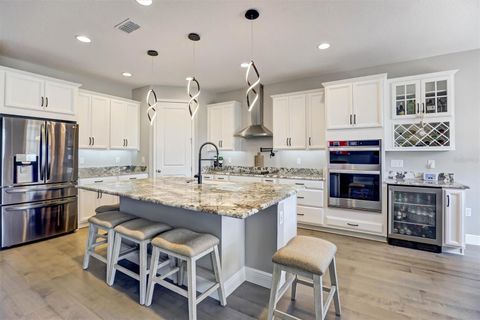 Tiny photo for 17610 Sawgrass Run, Deer Island, FL 32778 (MLS # O6394642)