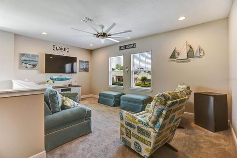 Tiny photo for 17610 Sawgrass Run, Deer Island, FL 32778 (MLS # O6394642)