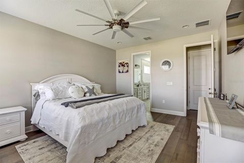 Tiny photo for 17610 Sawgrass Run, Deer Island, FL 32778 (MLS # O6394642)