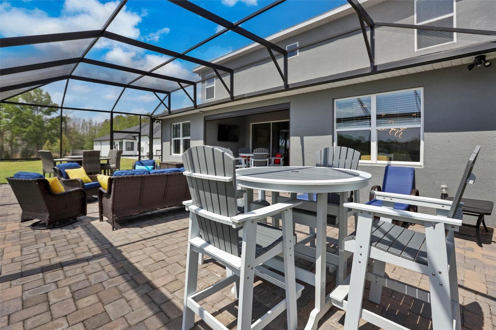 DEER ISLAND CLUB PT REP A TR C-1 - Residential