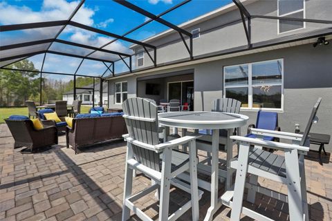 Tiny photo for 17610 Sawgrass Run, Deer Island, FL 32778 (MLS # O6394642)